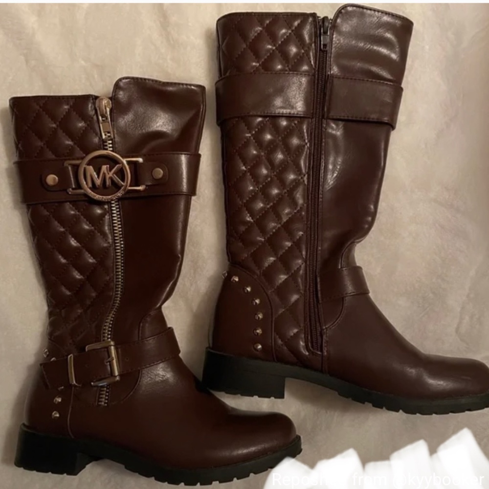 Michael Kors Boots